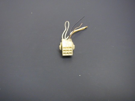 Wire Connector #220